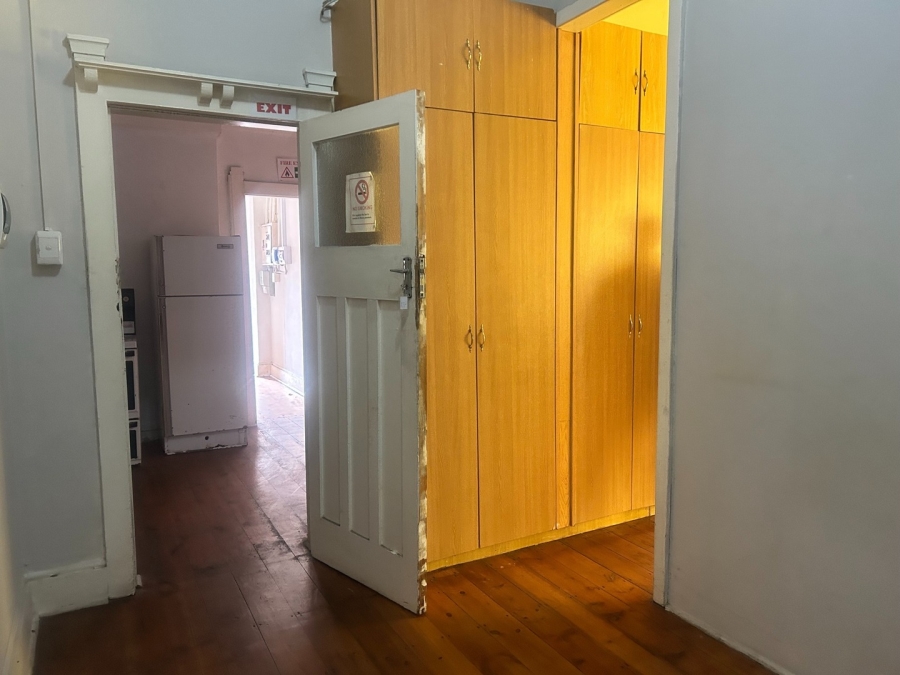 Commercial Property for Sale in Quigney Eastern Cape